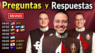 Preguntas y Respuestas con los Heraldos  EN VIVO ☕️  jueves 12 sept 2024 [upl. by Schonfeld161]