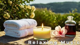 Stress Relief Through Music 🌿  Beautiful Instrumental Tunes for Relaxation and Mindfulness 🌸 [upl. by Teik]