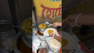 Bolay Da Special Breakfast Only 20₹ foryoupage foodlover reels viralvideos instagram viral [upl. by Nahallac87]