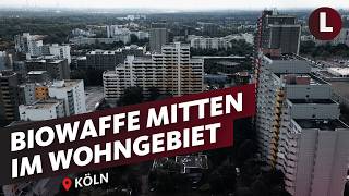 Sie wollen Tausende töten  WDR Lokalzeit MordOrte [upl. by Weston452]