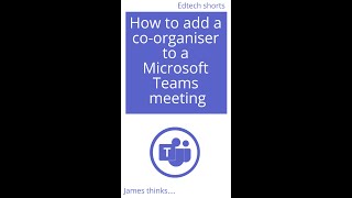 Microsoft Teams  Invite Anyone from Outside of Your Organisation to your Meeting [upl. by Weitzman9]