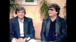 Everly Brothers International Archive  Good Morning Britain 1988 [upl. by Short]