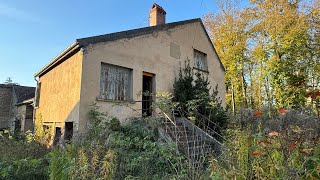 37000€ ￼ maison à rénover ￼ [upl. by Ojahtnamas]