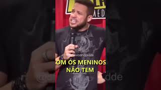 Flávio Andrade  diferente dos nomes pra mãe e pro paiflavioandrade humorbrasil piadas standup [upl. by Karolina120]