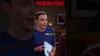 The Big Bang Theory  Cooper Nowitzki theorem thebigbangtheoryedit sheldoncooper pennyhofstadter [upl. by Ygief]