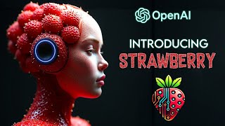 OpenAI’s Strawberry EARLY Launch SHOCKS the Internet Get Ready [upl. by Maurilla448]