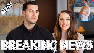 Tragic Fate Hot UpdateJeremy amp Jinger Duggar Drops Breaking News  Counting On  Duggar Family [upl. by Haran]