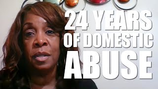 I Endured Domestic Violence For 24 Years From My Husband [upl. by Asquith]