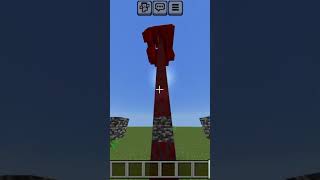 Overworld to Nether Logic minecraft shorts [upl. by Roch]