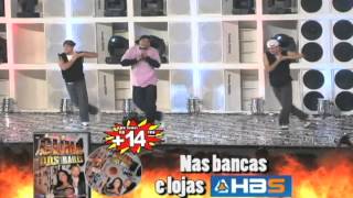 CLIPS DVD CLIMA DOS BAILES NALDO NA VEIA [upl. by Ahern]