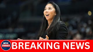 WNBA Team Announces New Head Coach [upl. by York]