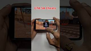 How to Install amp Use Cleo Mod Cheats on Gta San Andreas Android  Quick Tips For Gta Sa Mobile [upl. by Goeselt914]