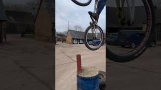 Secrets of Ultimate Bike Precision Revealed 🤫🚀 bikestunt [upl. by Aneehsat33]