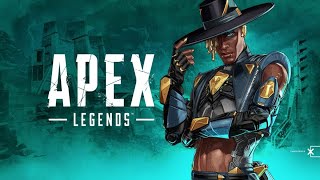 Apex Legends Season 10 Emergence Character Reveal Trailer Reaction [upl. by Mariand]