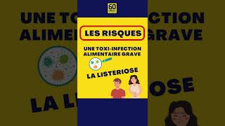 Rappel massif de saumons fumés et de truites fumées contaminés par des listérias [upl. by Eira601]