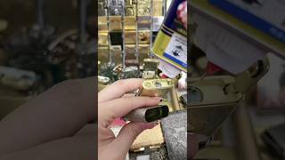 Refilling Antique Zippo Lighter 😎 shorts lighter zippolighters viral explore [upl. by Elehcin]