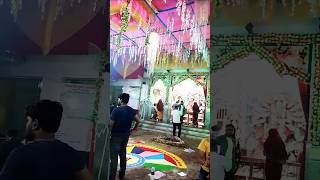 Aragini Nandini Durga Puja special shortvideo trending [upl. by Giliana820]