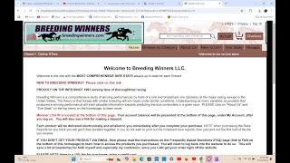 November 11 2024 PARX Race 8 selections [upl. by Wahlstrom]