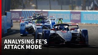 Why FEs innovation beats F1s necessary evil [upl. by Norit]