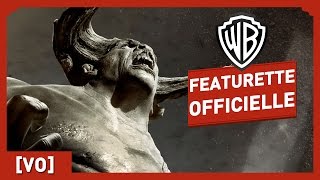 La Colère des Titans  Featurette Officielle quotLes Minotauresquot VO  Sam Worthington  Liam Neeson [upl. by Rox]