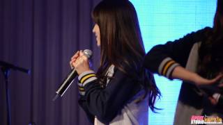 140228 호서전문학교OT 박초롱 4월19일 by kenzie [upl. by Ocsisnarf]