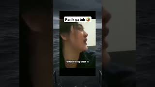 panik ga tuchh  shorts fyp funny memes [upl. by Eimmak]