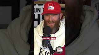 MLB Arbitration Archie Bradley vs The Diamondbacks [upl. by Cristionna]