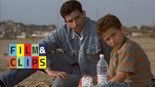 Il Ladro di Bambini  di Gianni Amelio  Film Completo HD Ita Subs ESPAÑOL by FilmampClips [upl. by Atteiluj]