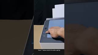 HP Smart Tank 520  540  580  585  5101 Printer  How to Reset or Restore Wireless To Defaults [upl. by Irwinn868]