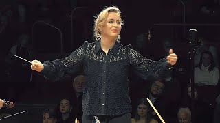 Bizet – Carmen Suite No 1  Sylwia JaniakKobylińska – conductor aMuz Symphony Orchestra [upl. by Eedissac636]