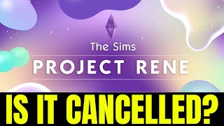 Is The Sims 5 CANCELLED  Big Rumor [upl. by Hayn701]