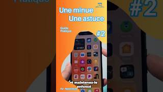 📱 iPhone 12 Bloqué  Voici Comment le Redémarrer Facilement [upl. by Hajidak13]