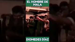 EL HOMBRE DE MALAS CON LAS MUJERES  DIOMEDES DÍAZ musicacolombiana vallenato lomejordelvallenato [upl. by Akena]