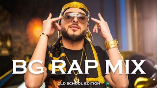 BG Old School Rap Mix  Krisko  Dim4ou  Maria Ilieva [upl. by Relyks]