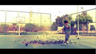 خدع بصرية في الأفتر افيكس  هبوط مفاجئ من السماء   VFX in After Effects [upl. by Eatnwahs]