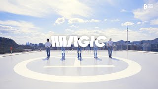 TXT투모로우바이투게더 ‘Magic’ Special Performance Video [upl. by Aneehs537]