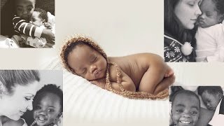 OUR JOURNEY TO JONAH  Domestic Infant Adoption Story [upl. by Nottus]