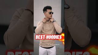 Best Hoodies Under 500 in India  Best Hoodies for Men  Winter Fashion Tips [upl. by Dylane]