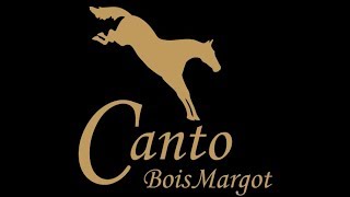 CANTO BOIS MARGOT [upl. by Restivo]