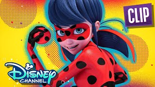 Derision  Miraculous Ladybug  disneychannel x Miraculous [upl. by Vaclav478]