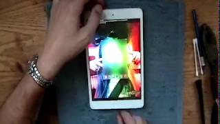 iPad Mini Screen Replacement  Cracked Screen Repair [upl. by Greenquist]