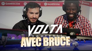 FIFA 20  UN VOLTA AVEC BRUCE [upl. by Zosema]