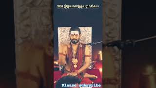 Swami nithyaysnantha kailasa latest vidioutubeshortsfeed [upl. by Kellina389]