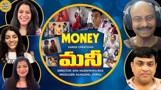 Revisiting Telugu Classic quotMoneyquot with the Director  Ft Siva Nageswara Rao and Krishna Gollapudi [upl. by Adamok]