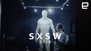 SXSW 2018 What to Expect [upl. by Theresina]