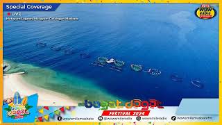 BAGAT DAGAT FESTIVAL 2024 [upl. by Rivalee]