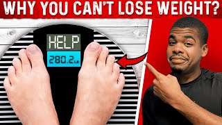 10 Simple Weight Loss Hacks That Actually Work [upl. by Lantz]