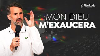 Mon Dieu mexaucera  JeremySourdril [upl. by Anayi687]