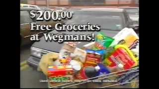 Irondequoit Dodge 1996 Commercial [upl. by Lalaj]