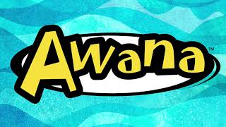 THIS IS AWANA quotChrist Pacific Church Theme Songquot [upl. by Wurst]